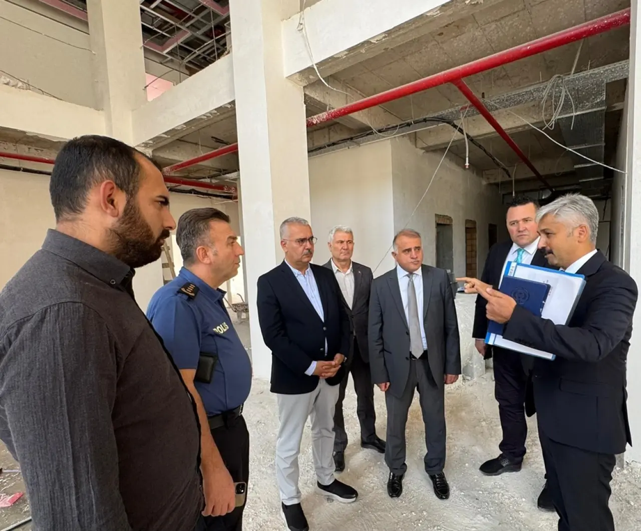 Ahlatcı: Yeni Yatırımlar Çorum’a Değer Katacak 5
