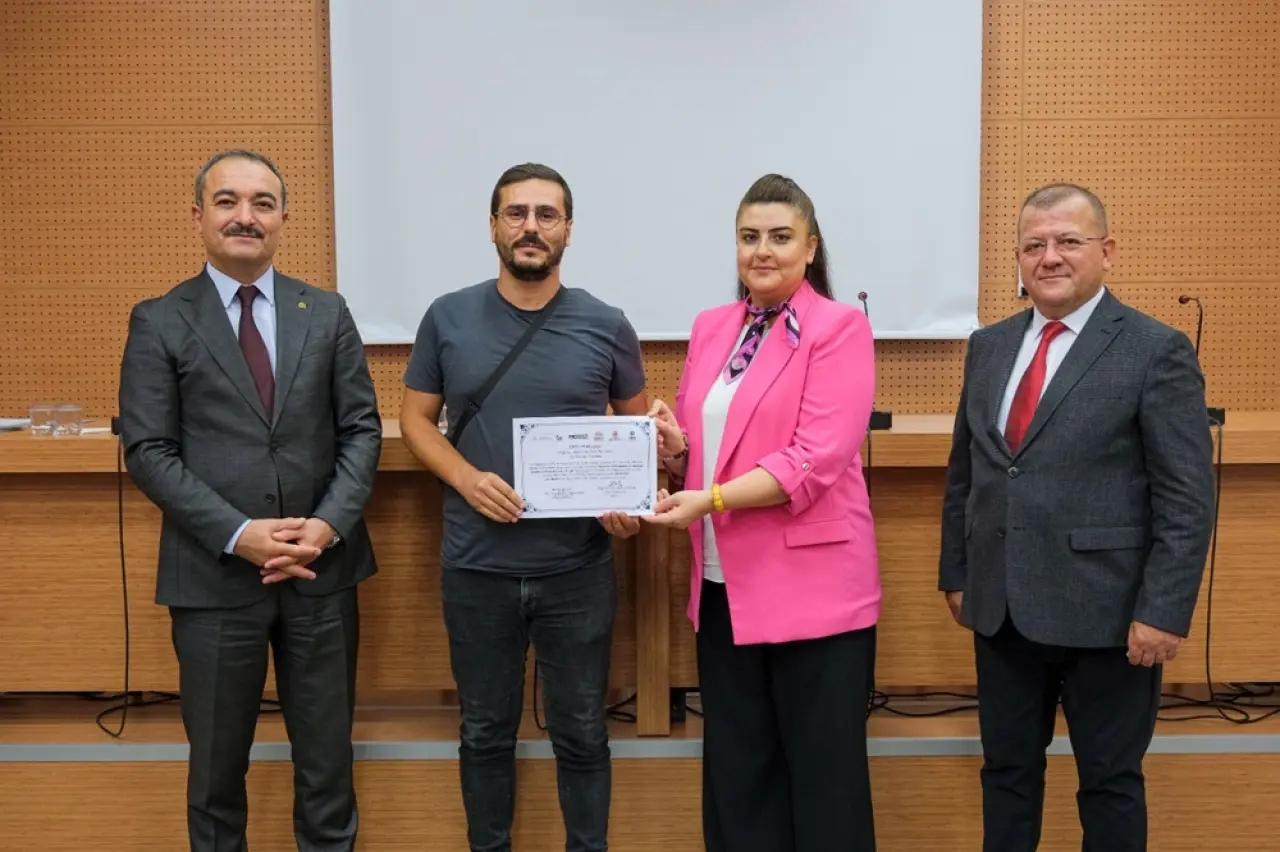 Yeni Vizyon, Sanayiye Katma Değer Sağlayacak 1