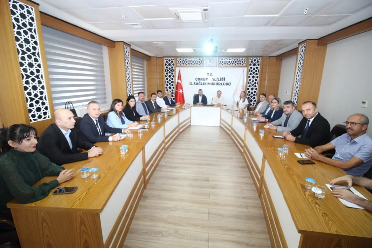 Hastaneler Mercek Altına Alındı 3
