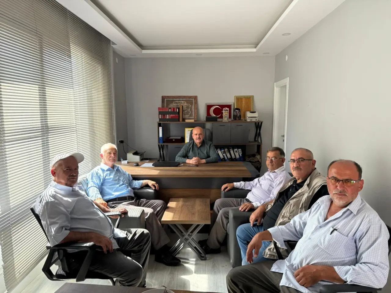 Yeniden Refah’tan AK Parti’ye Geçti 2