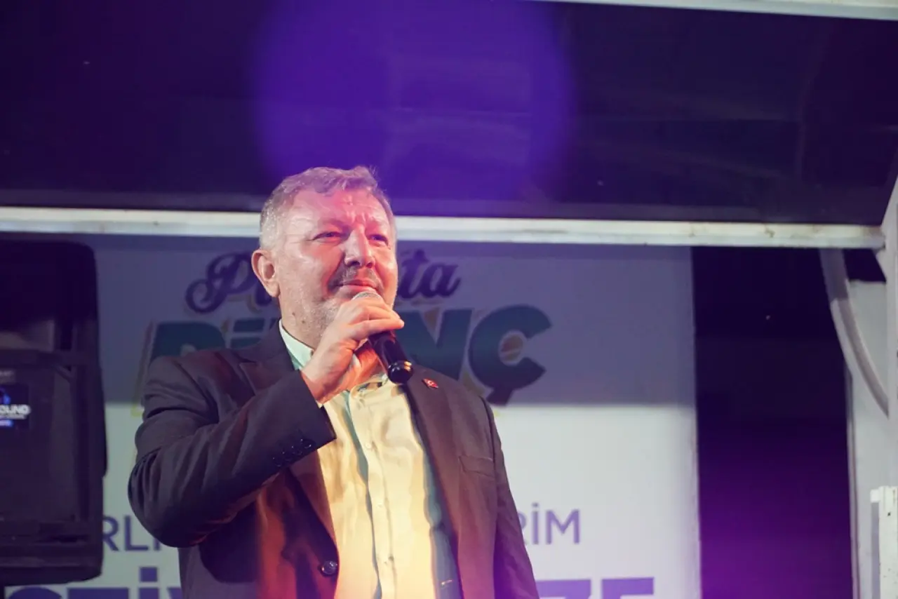 Osmancık’ta Festival Konserle Devam Etti 6