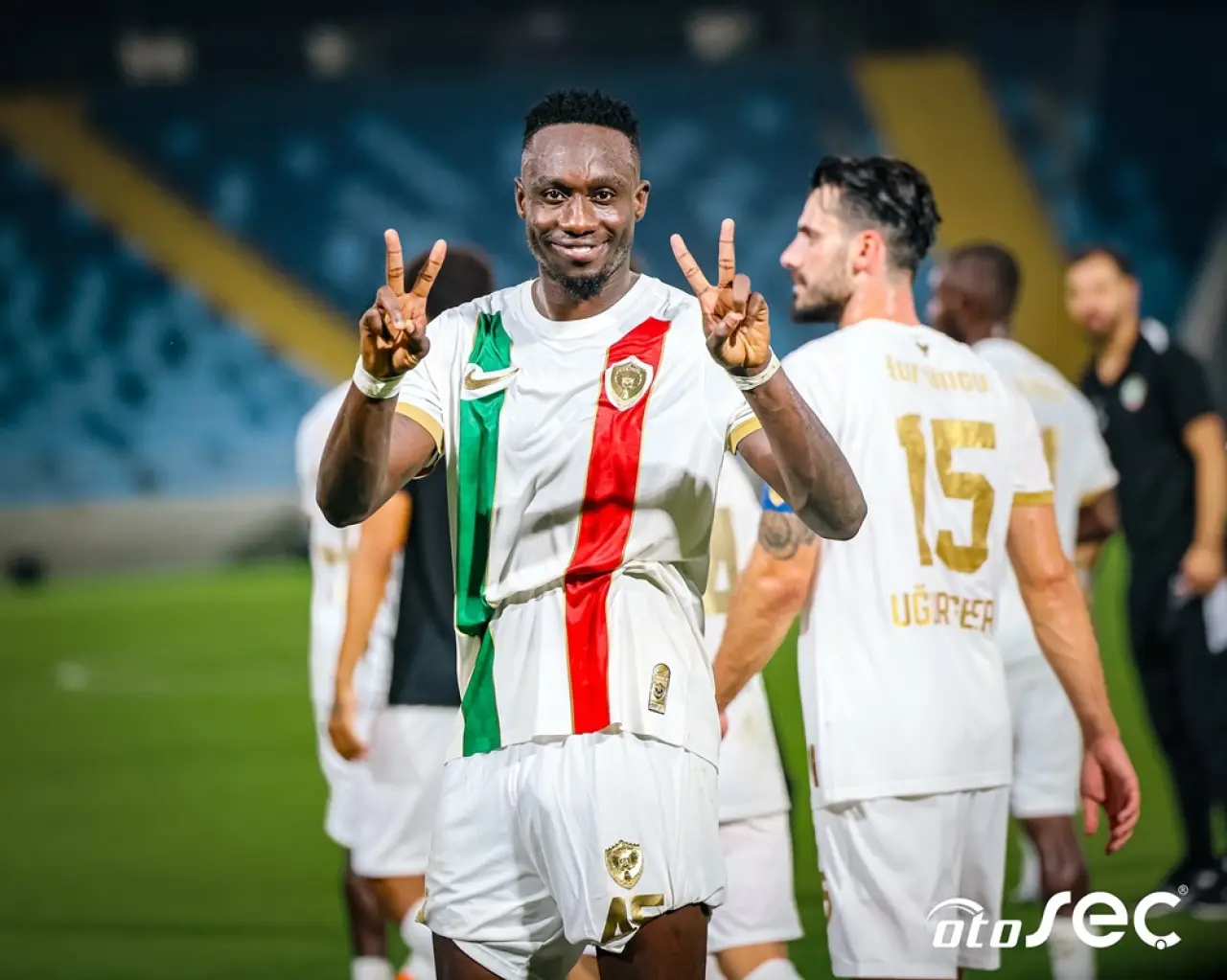 4’üncü Haftada Neler Yaşandı? 4
