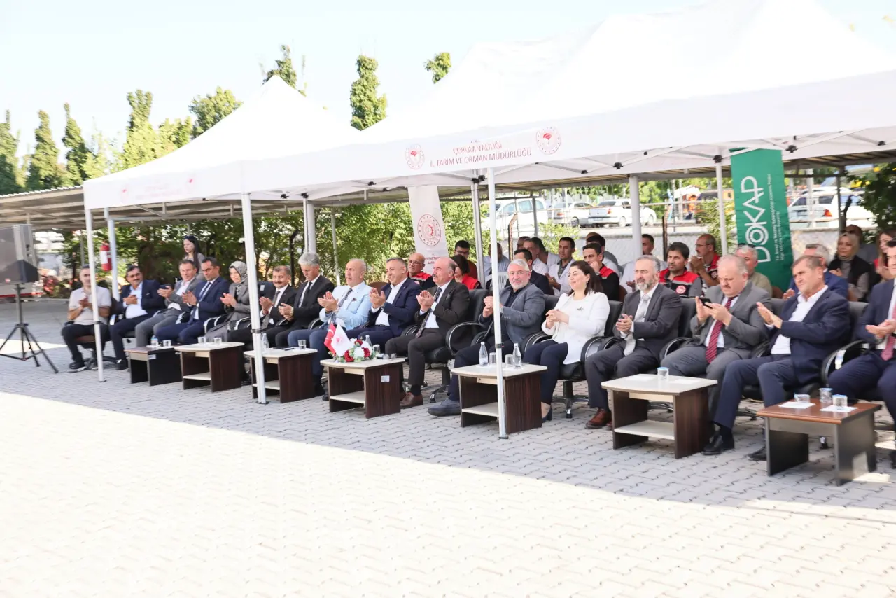 13 Milyon Liralık Dev Cihaz 4