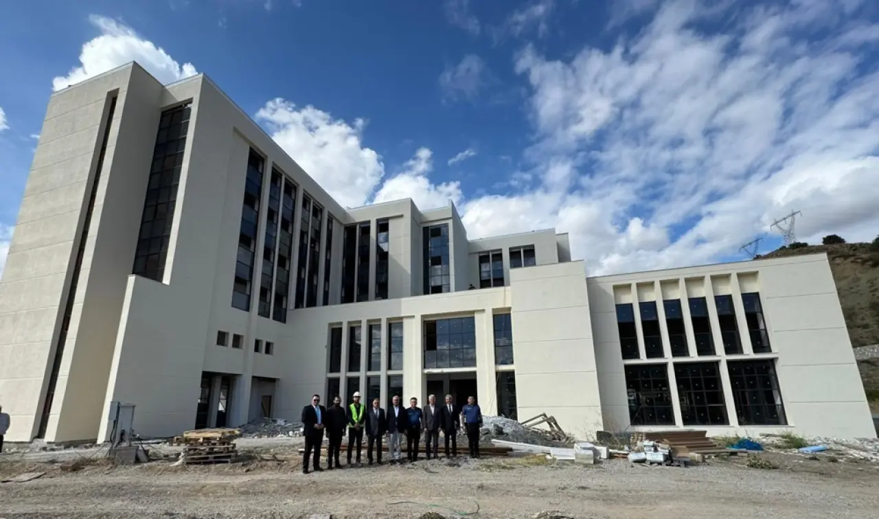 Ahlatcı: Yeni Yatırımlar Çorum’a Değer Katacak 2