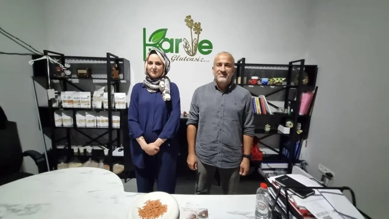 Glütensiz Şef, Tecrübelerini Anlattı 2