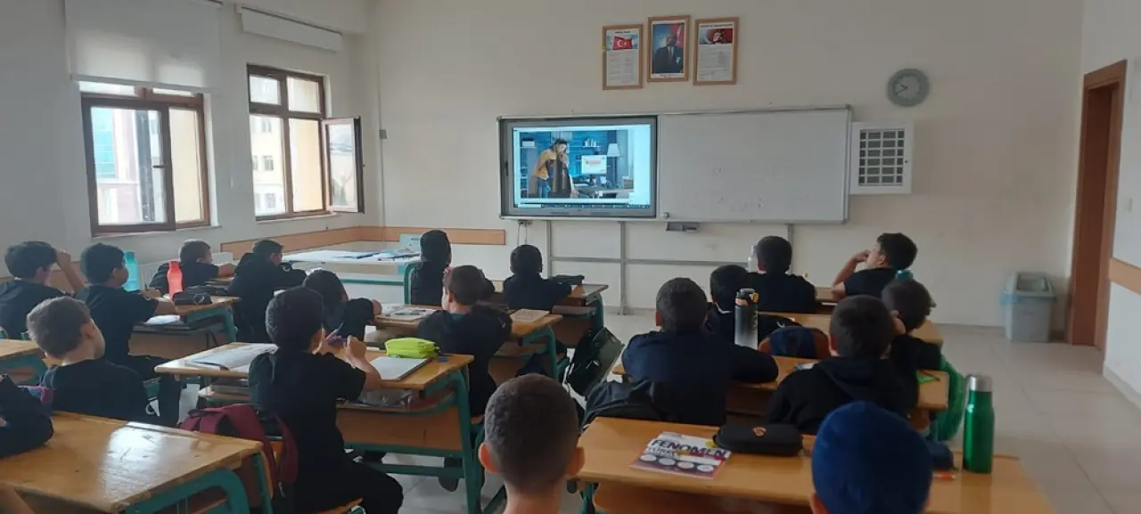 Öğrencilere Yeni Dijital Destek 2