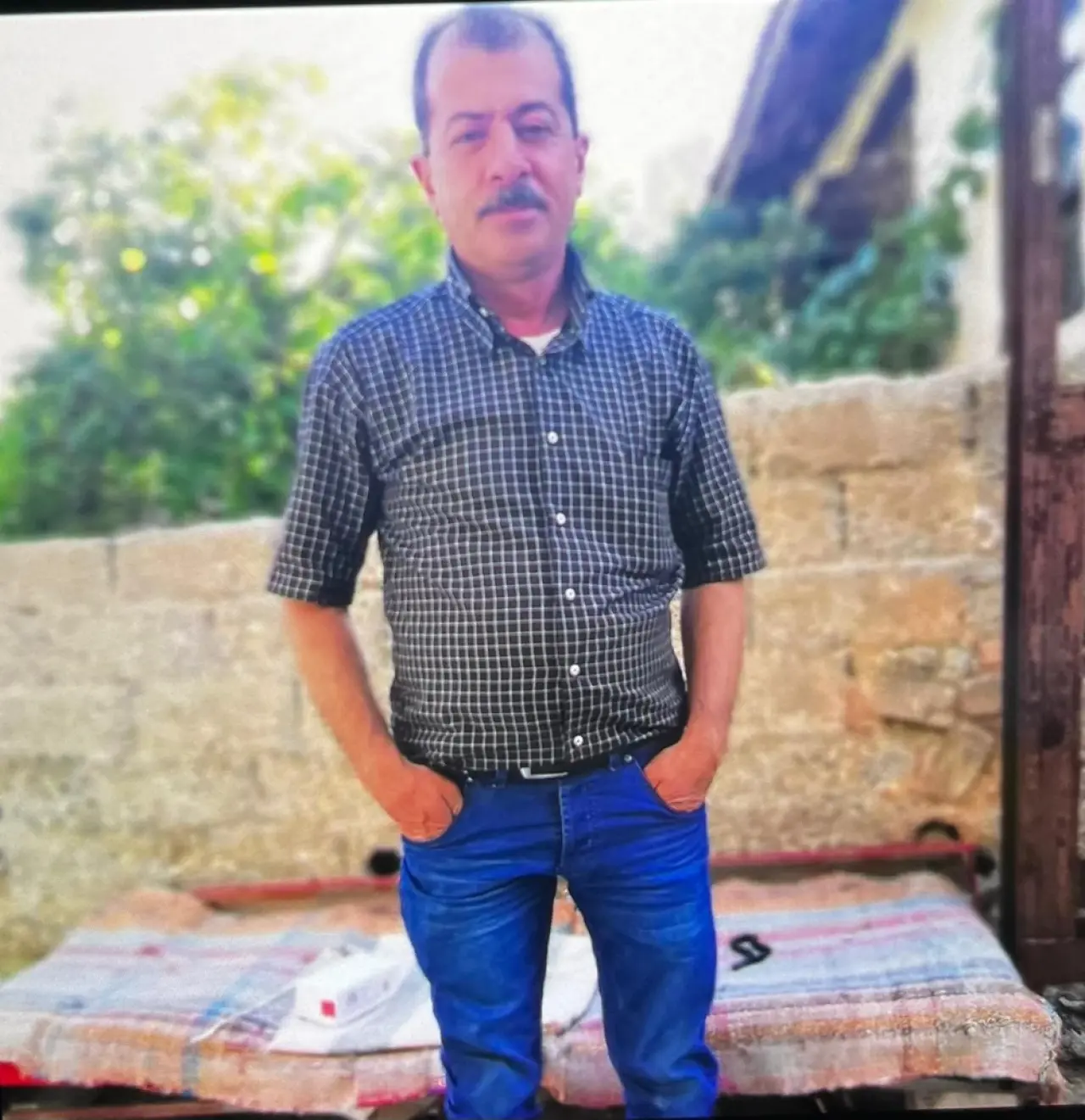 Yalnız Yaşadığı Evde Ölü Bulundu 5