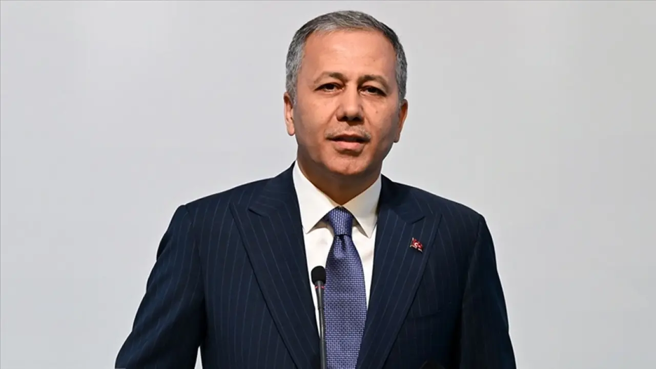 Mali Suç Örgütlerine Yönelik Operasyon 1