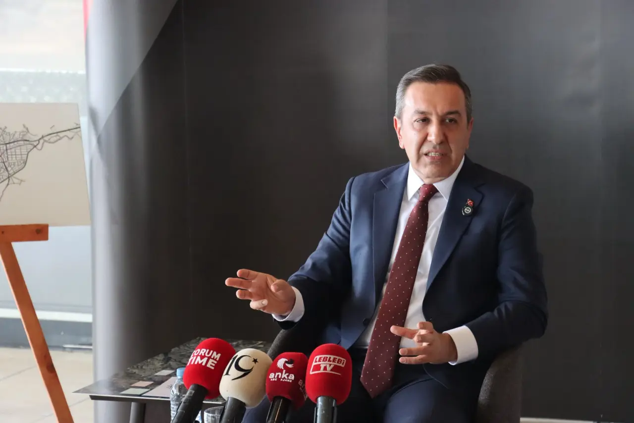 Dere: 2027, Şahlanacağımız Sene Olacak 3