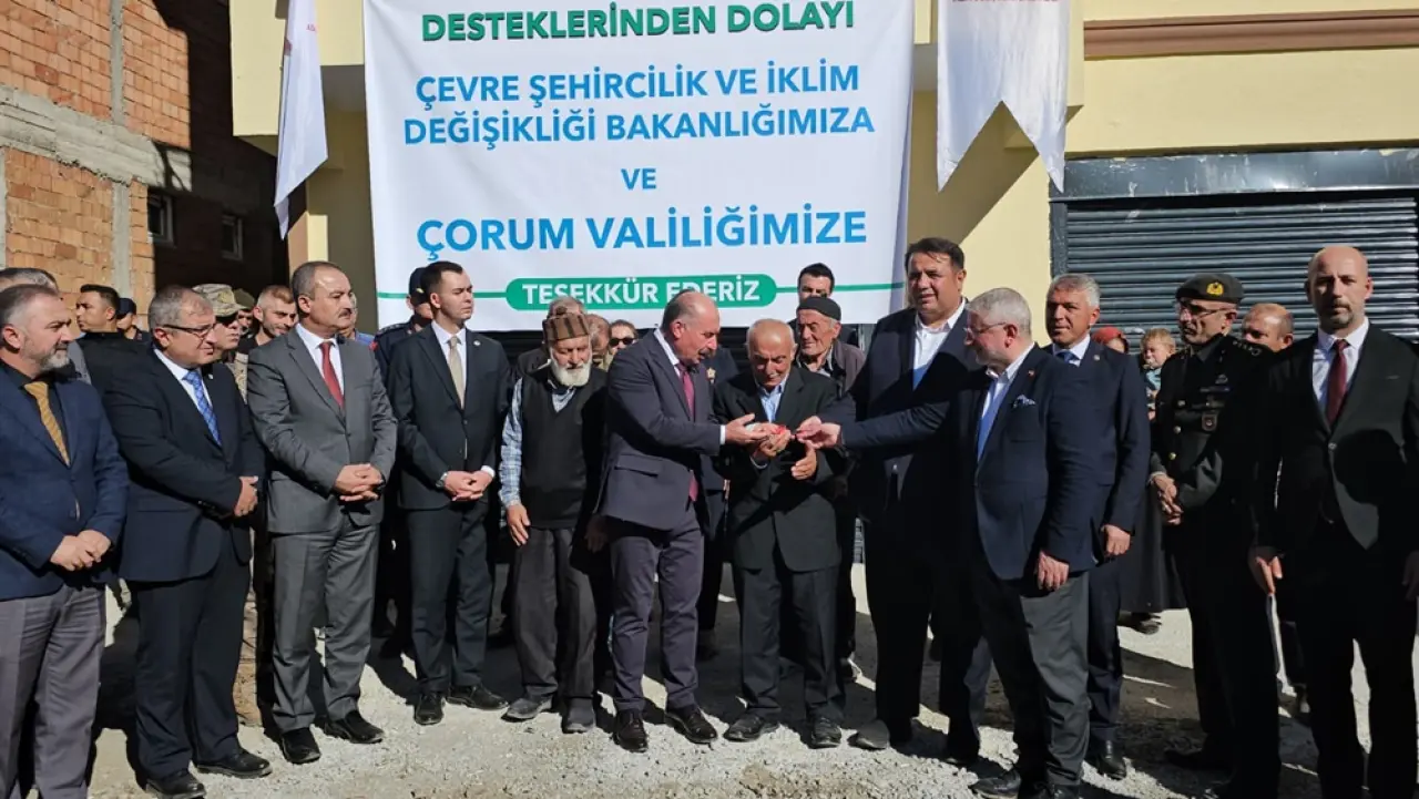 Şehidin Ailesine Verdiği Söz Tutuldu 6