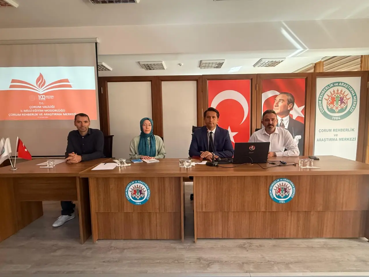 Rehber Öğretmenler İçin Yeni Yol Haritası 3