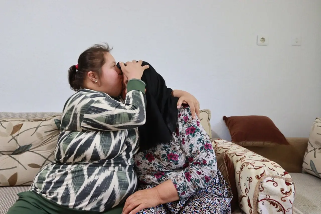 Down Sendromlu Gencin Düğün Hayali Gerçek Oldu 3