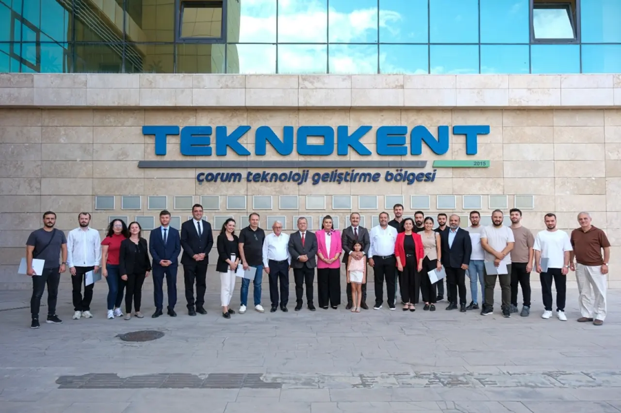 Sanayide Tasarım Kapasitesi İşbirliğiyle Güçlenecek 2