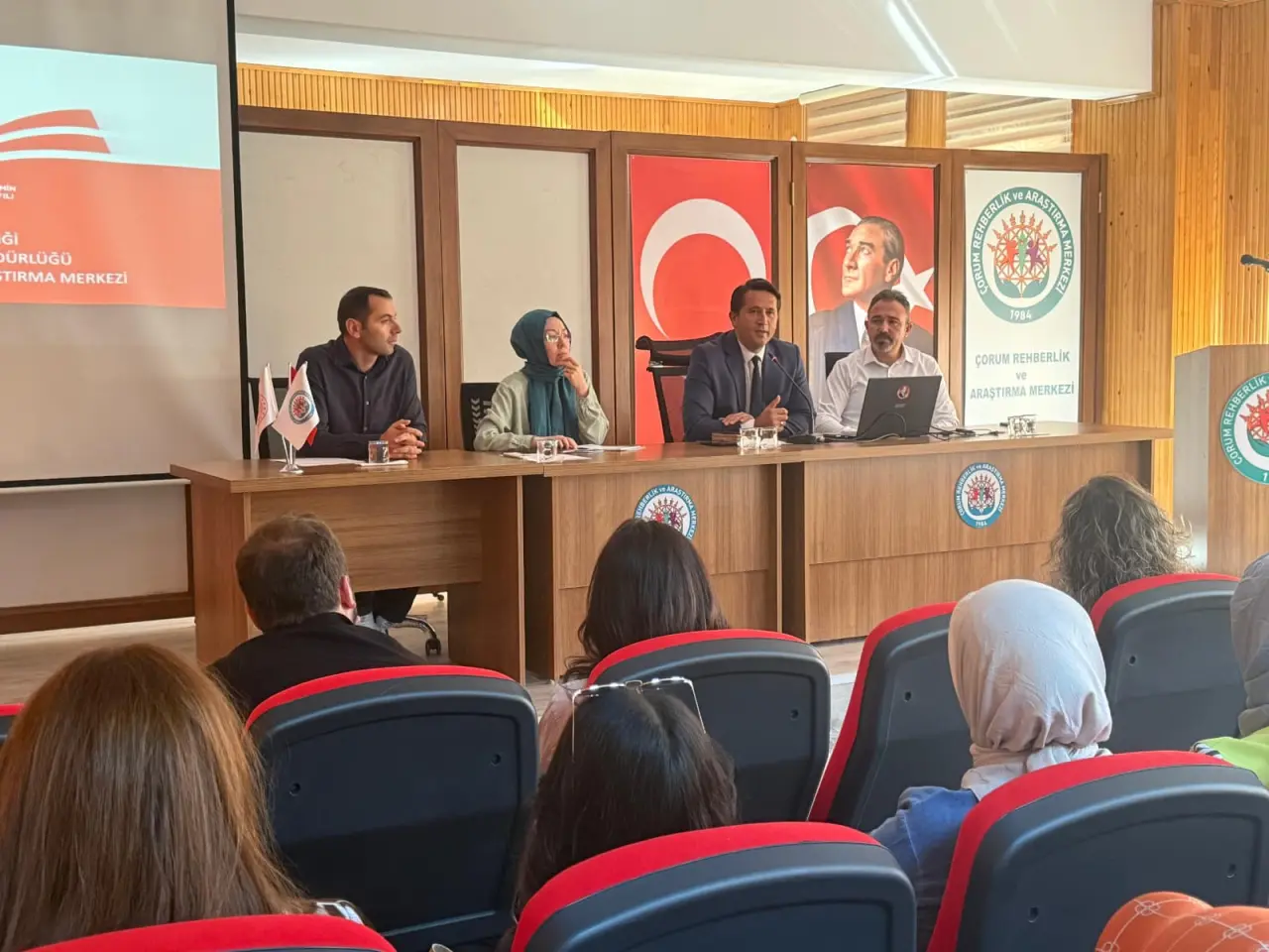 Rehber Öğretmenler İçin Yeni Yol Haritası 4
