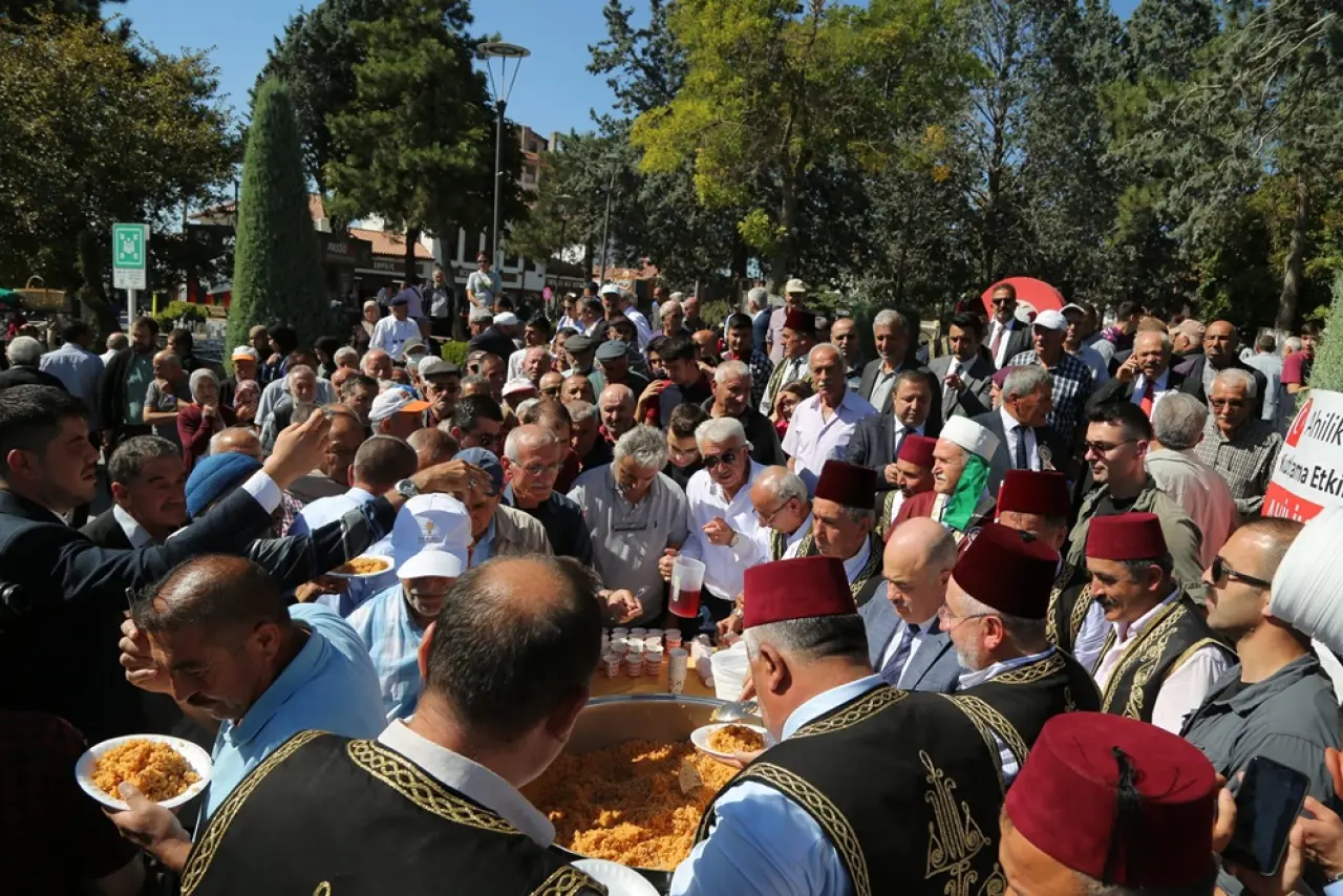 Ahilik Haftası Kutlanacak 3
