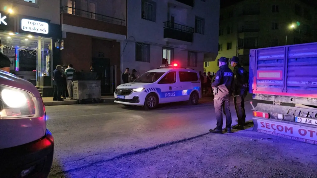 Pompalıyla Dehşet Saçan 2 Kız Yakalandı 3