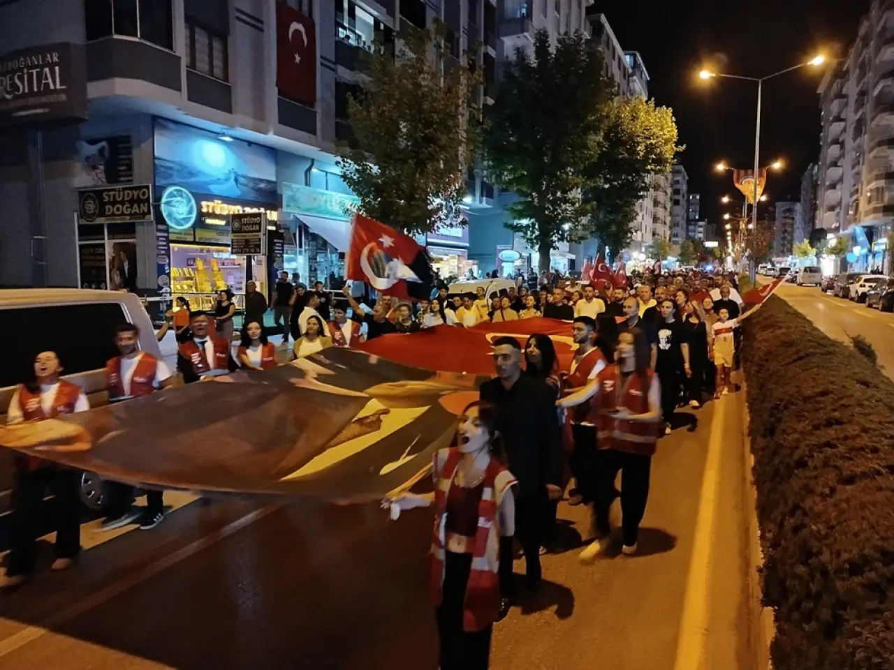 CHP’den Fener Alayı 6