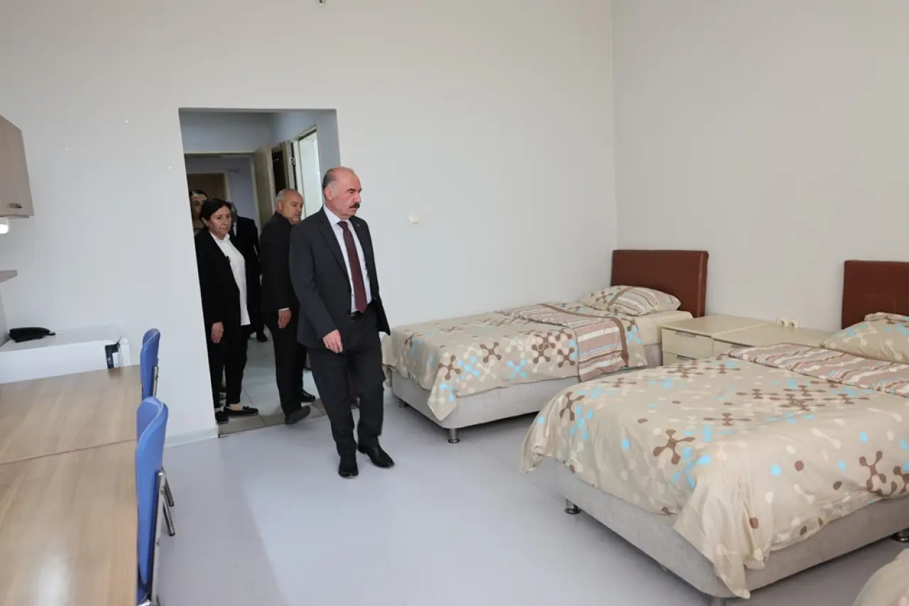 Çalgan: Evlatlarınız Bize Emanet 3