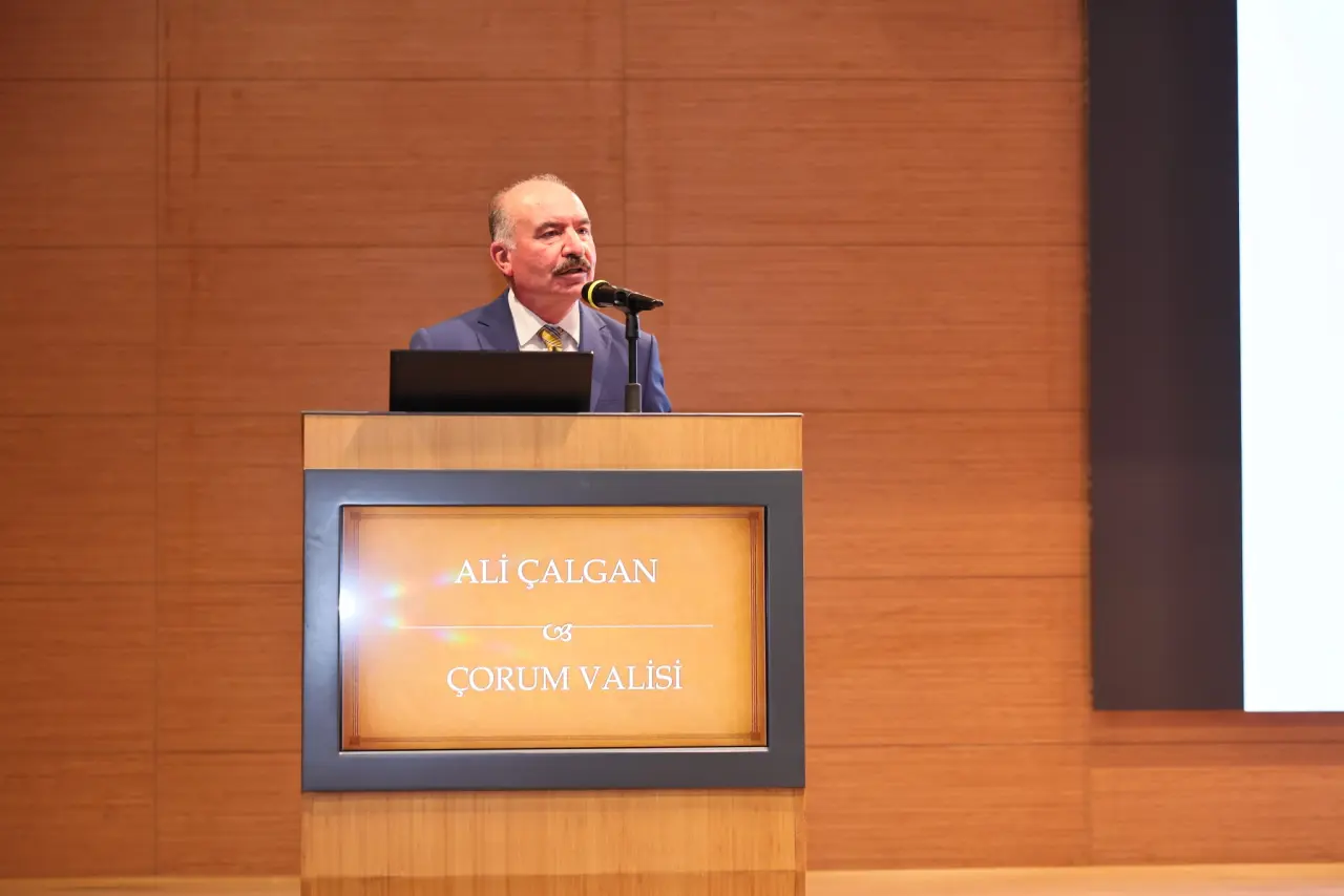 Çalgan, Alevi-Bektaşi Önderleriyle Buluştu 4
