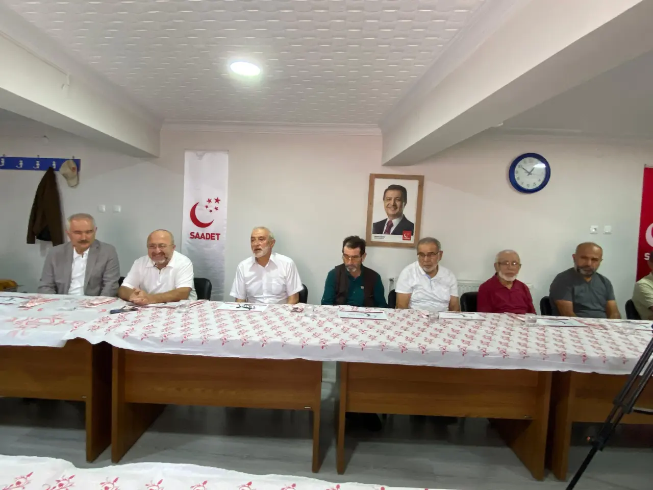 ‘Halkın İradesine Saygı Gösterilsin’ 2