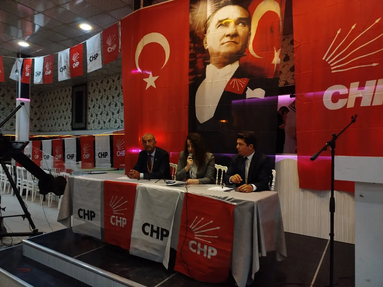 CHP’e Resul Yiğitoğlu Dönemi 4