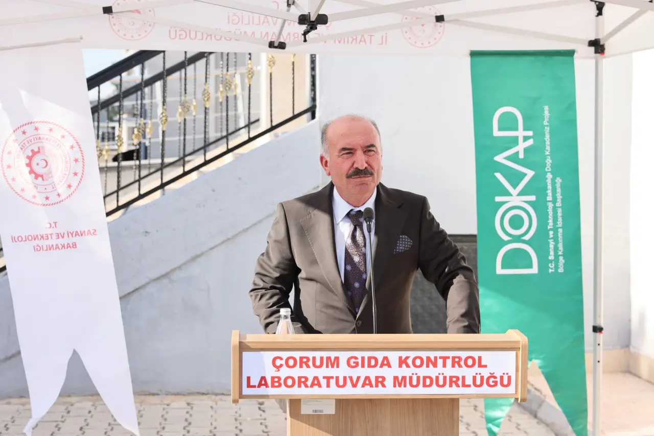 13 Milyon Liralık Dev Cihaz 5