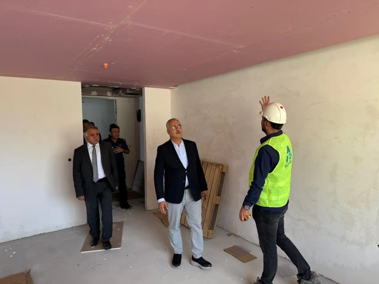 Ahlatcı: Yeni Yatırımlar Çorum’a Değer Katacak 7