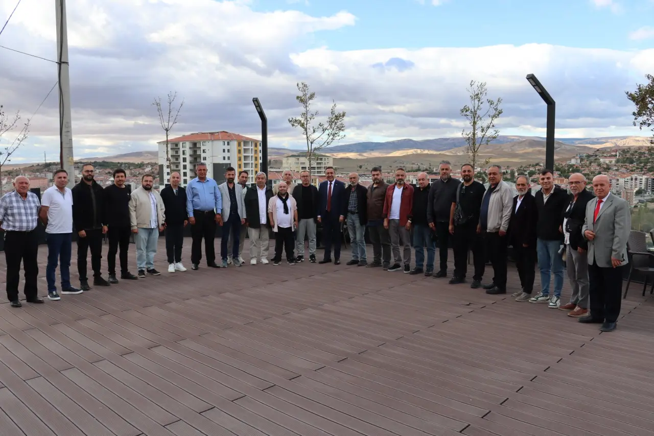 Dere: 2027, Şahlanacağımız Sene Olacak 2
