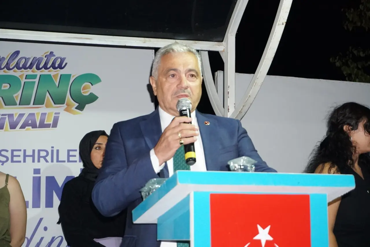 Osmancık’ta Festival Coşkusu 3