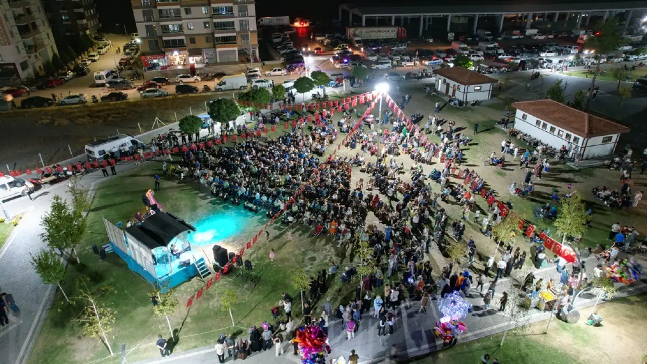 Osmancık’ta Festival Coşkusu 5