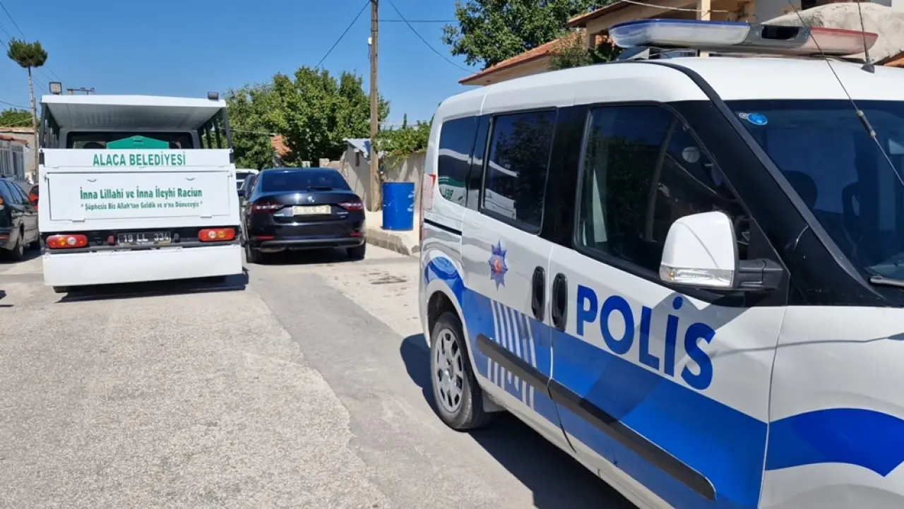 Balkondan Düşen Engelli Adam Öldü 4