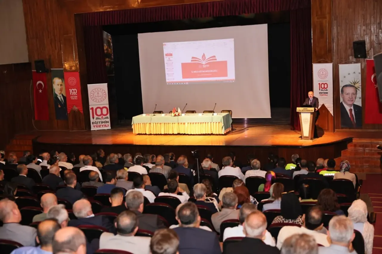 DTS’de Güvenli Okul Zirvesi 3