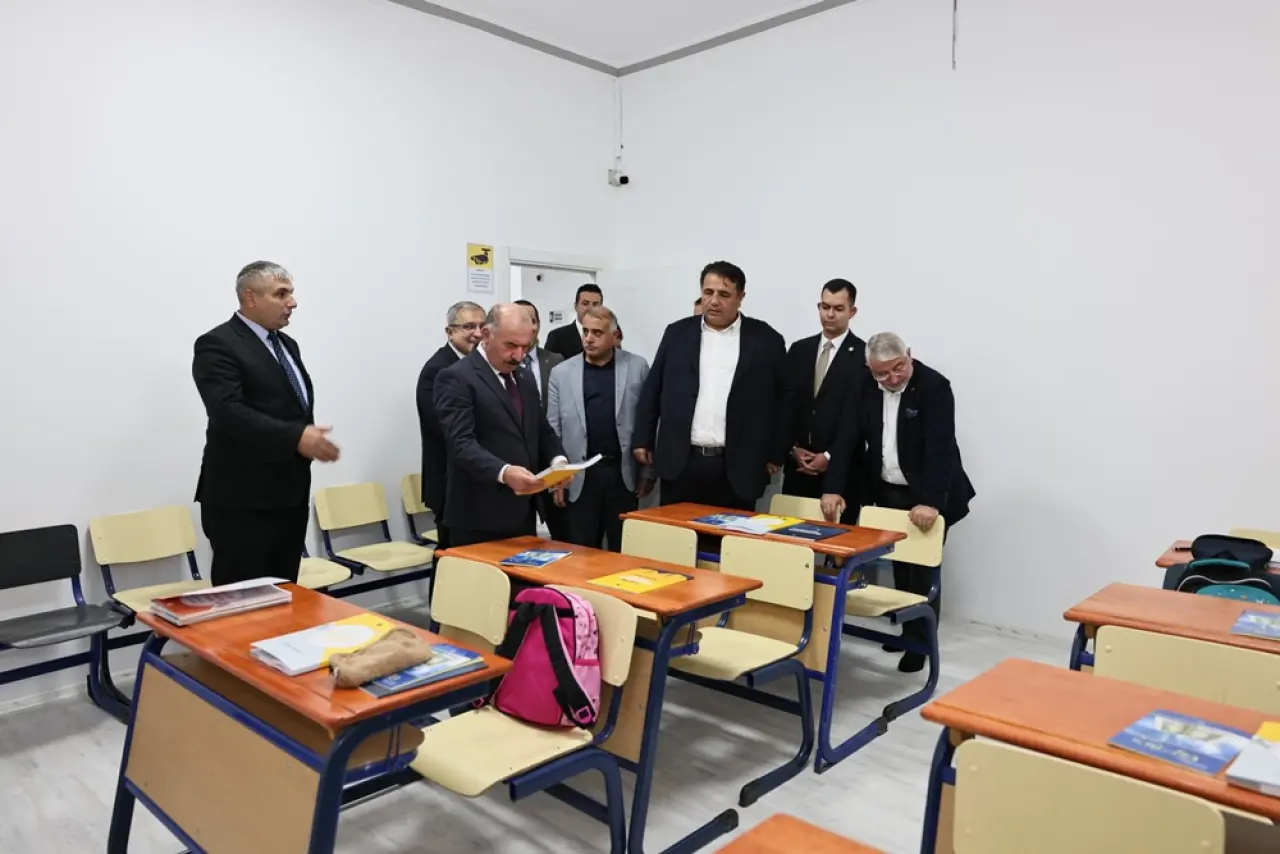 Bayat’a ADEM Kazandırıldı 8