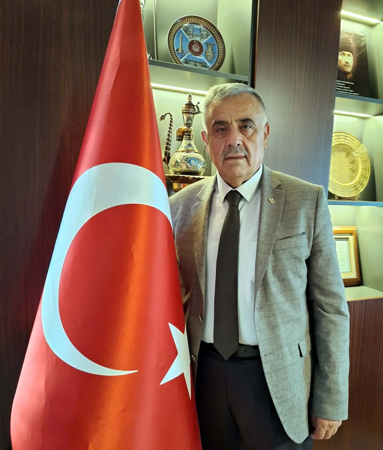 Ahilik Haftası Kutlanacak 1