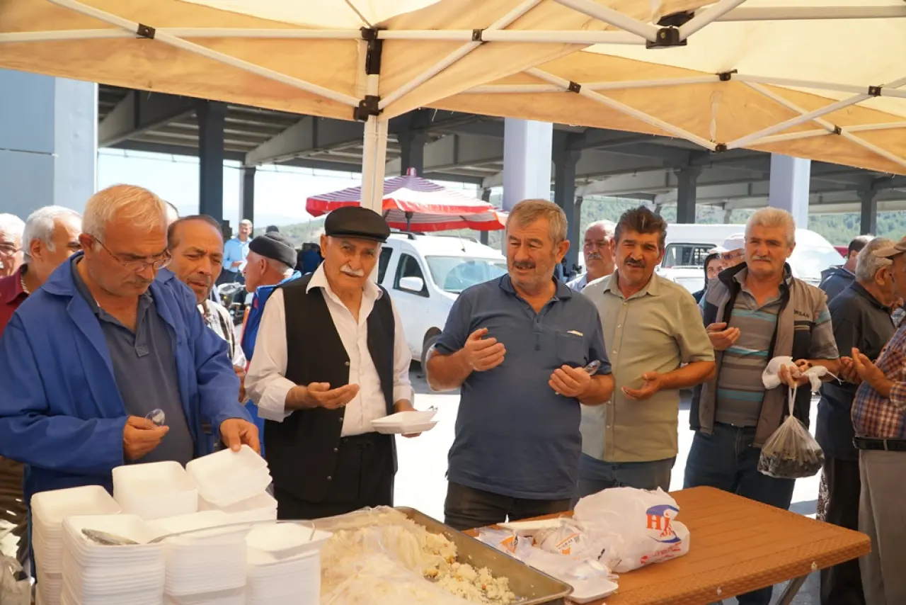 Osmancık’ta Ahilik Haftası Kutlandı 1