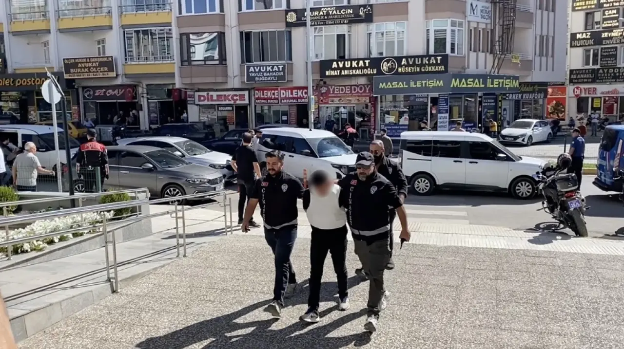 Katil Zanlılarıyla İlgili Karar Verildi 1