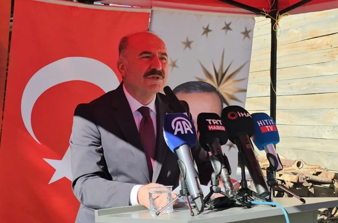 Şehidin Ailesine Verdiği Söz Tutuldu 5