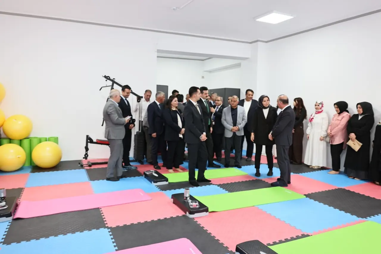 Bayat’a ADEM Kazandırıldı 7