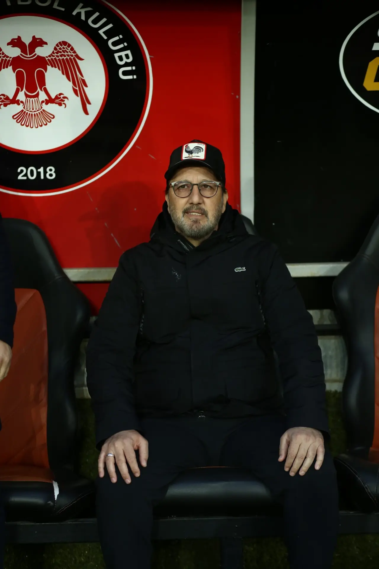 Sıradaki Rakip: Manisa FK 3