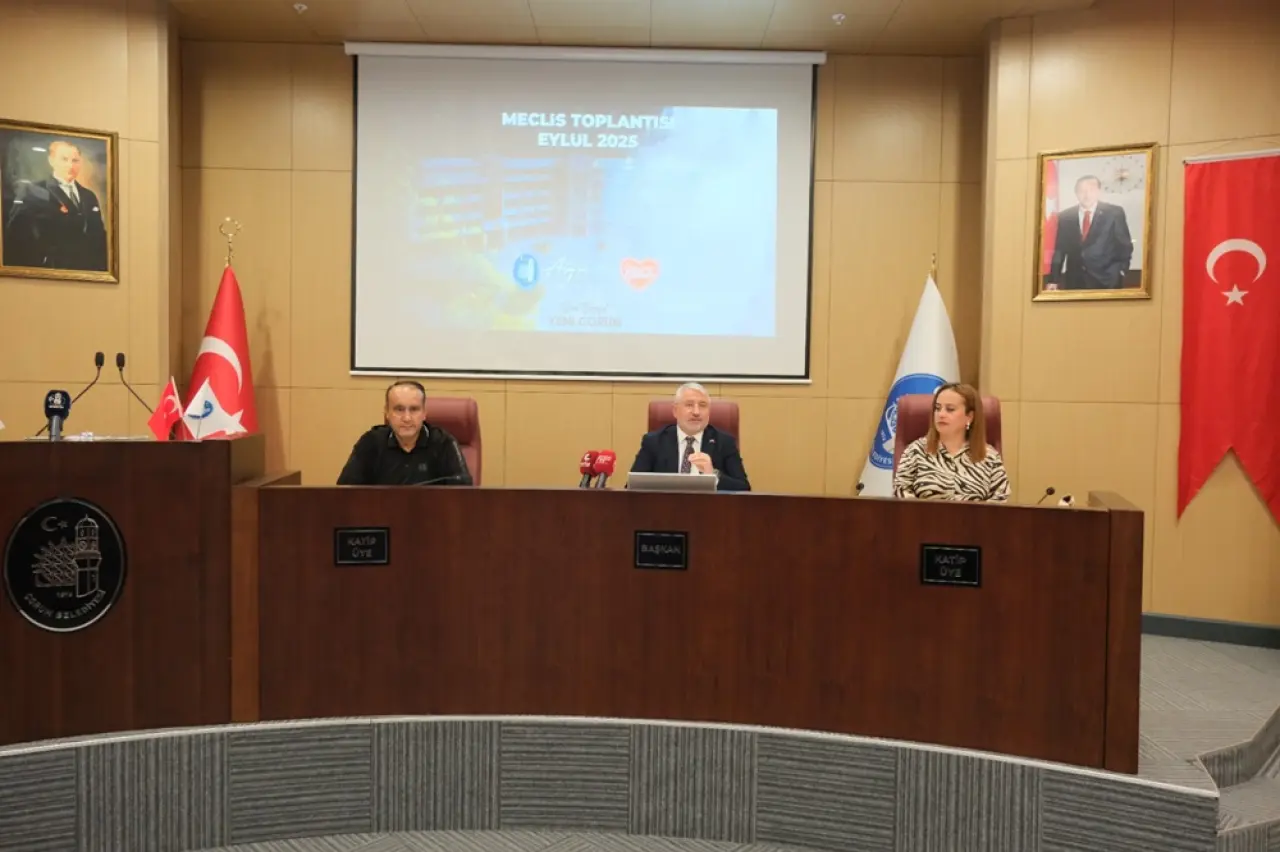 Tarihi Çalışmalara Belediyeden Destek 3