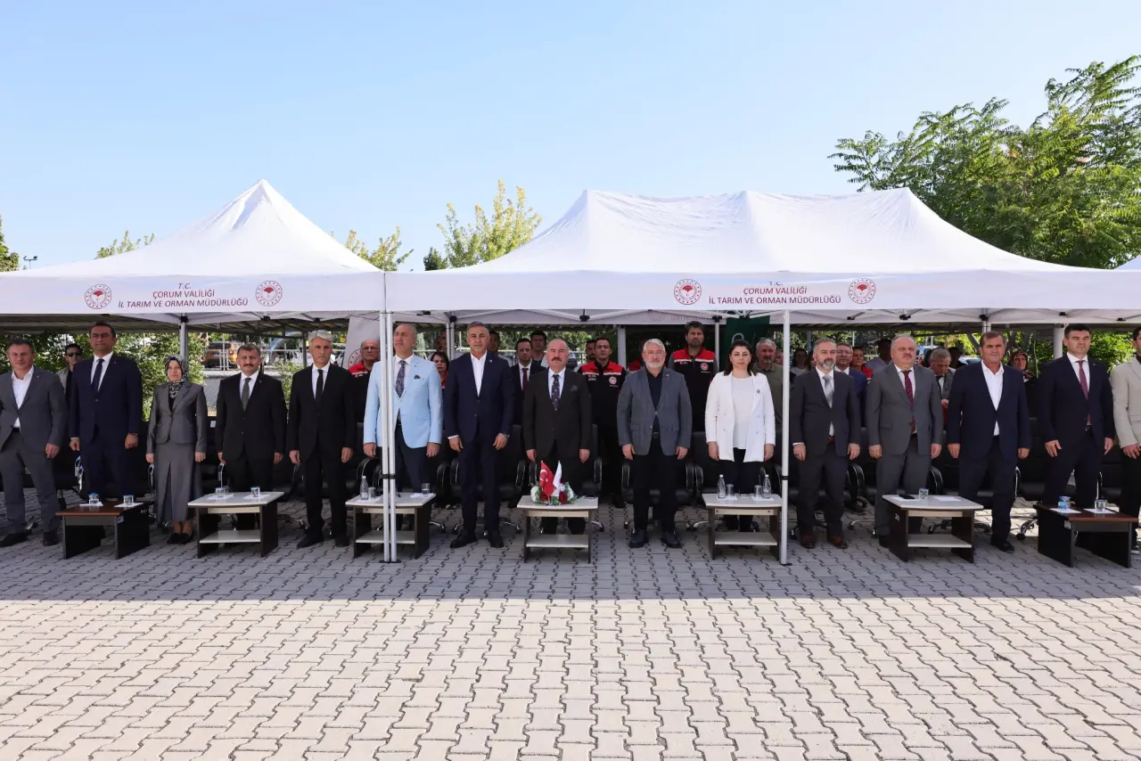 13 Milyon Liralık Dev Cihaz 3