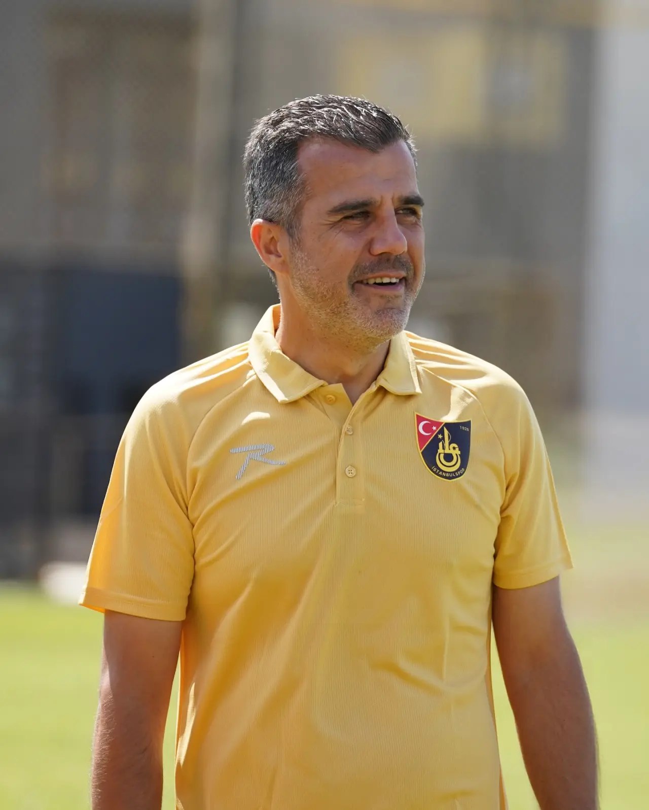 Sıradaki Rakip: İstanbulspor 2