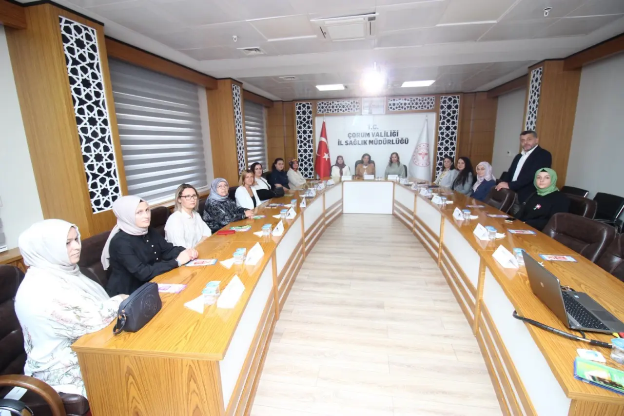 ‘Erken Teşhis Hayat Kurtarır’ 4