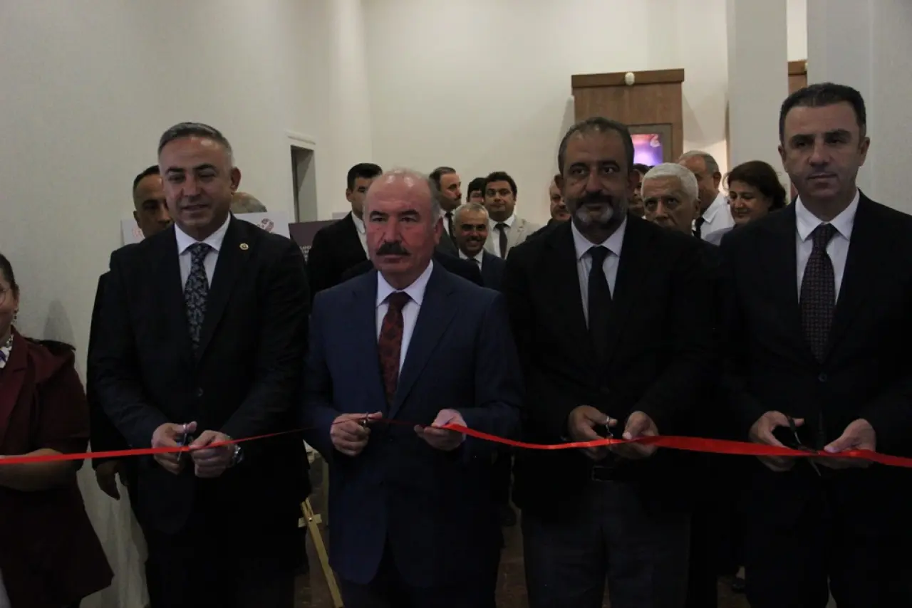 Işığın Binlerce Yıllık Tarihine Yolculuk 3