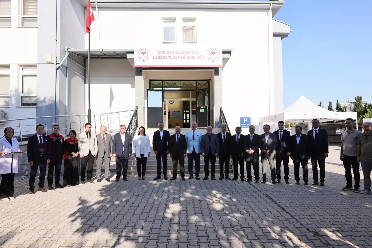 13 Milyon Liralık Dev Cihaz 6