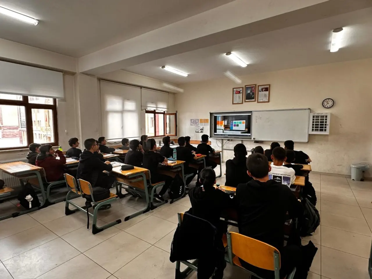 Öğrencilere Yeni Dijital Destek 3
