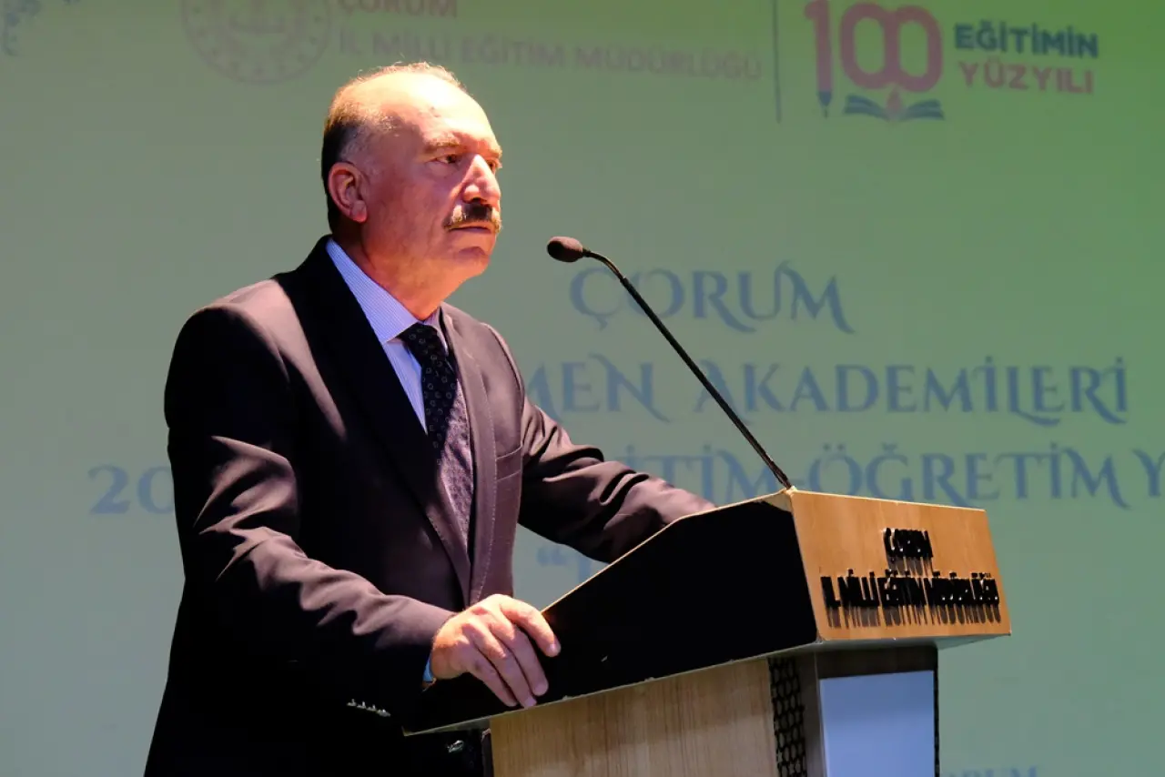 İlk Konuk Vali Çalgan Oldu 2