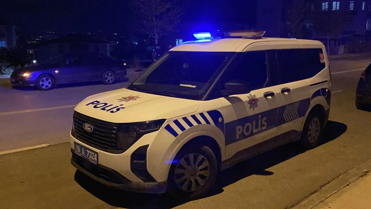 Önce Kaza Sonra Silah Sesleri 6