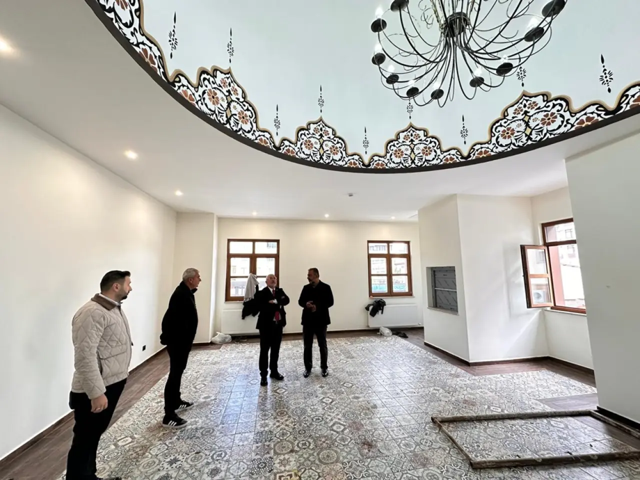 Yerel Markalar Bedesten’de Yer Alacak 5
