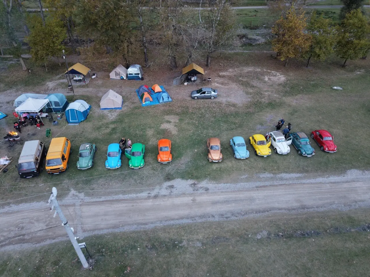 Nostaljiyle Moda Buluştu 3